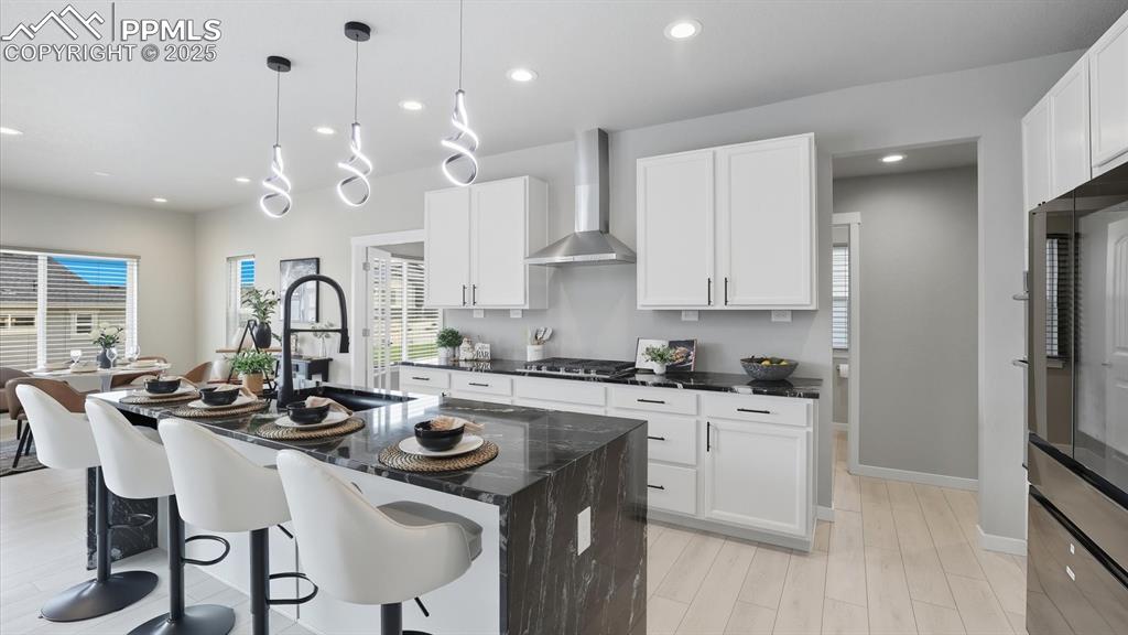 9462 Allouche Street Colorado Springs CO 80924