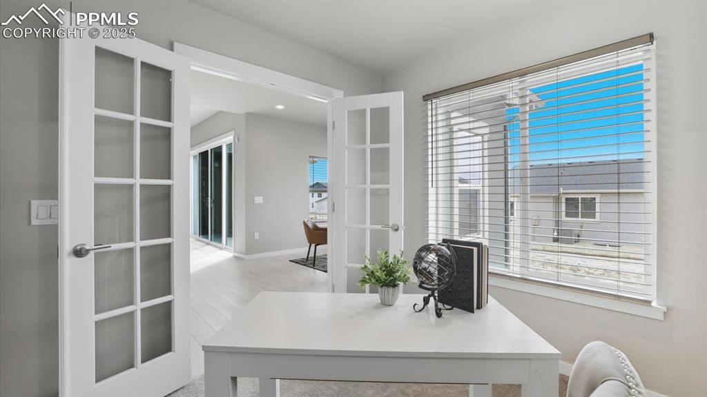 9462 Allouche Street Colorado Springs CO 80924