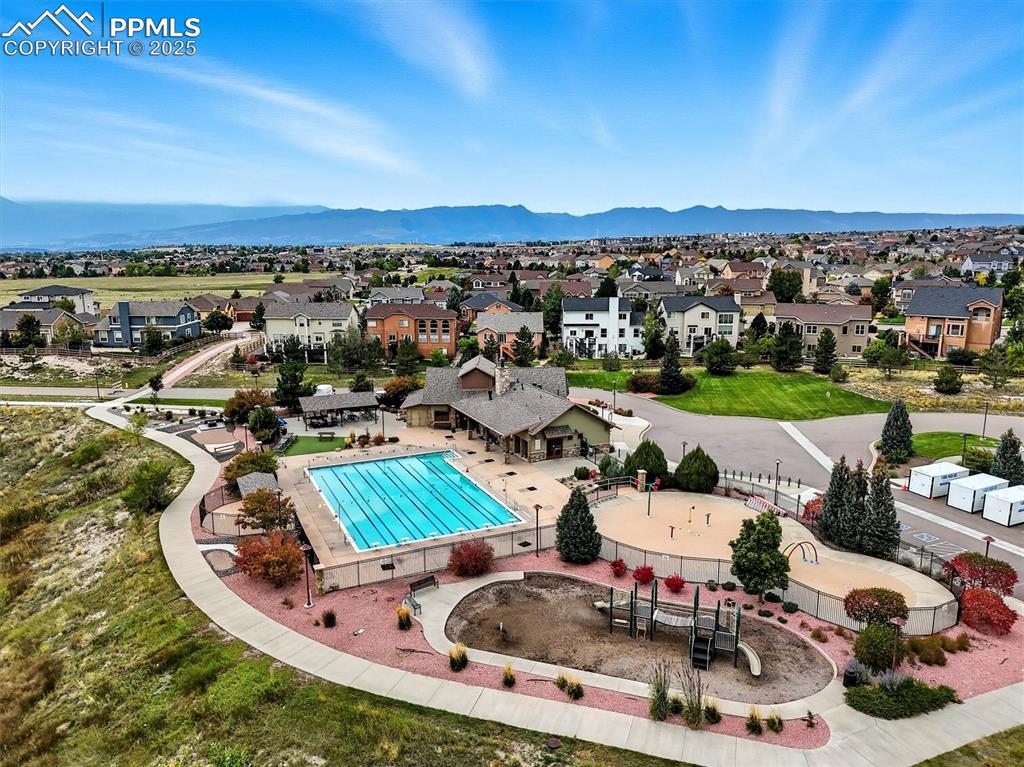 9462 Allouche Street Colorado Springs CO 80924