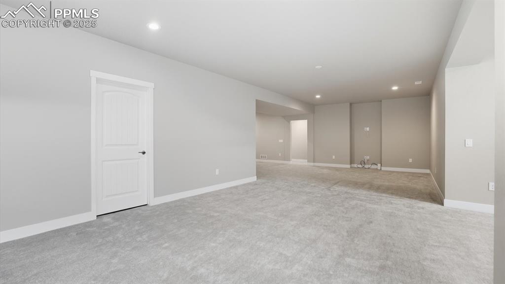 9462 Allouche Street Colorado Springs CO 80924