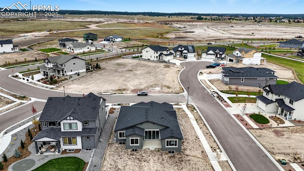 9462 Allouche Street Colorado Springs CO 80924