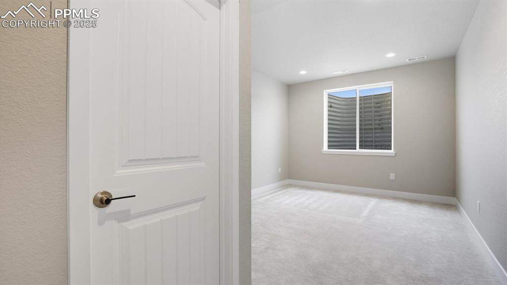 9462 Allouche Street Colorado Springs CO 80924