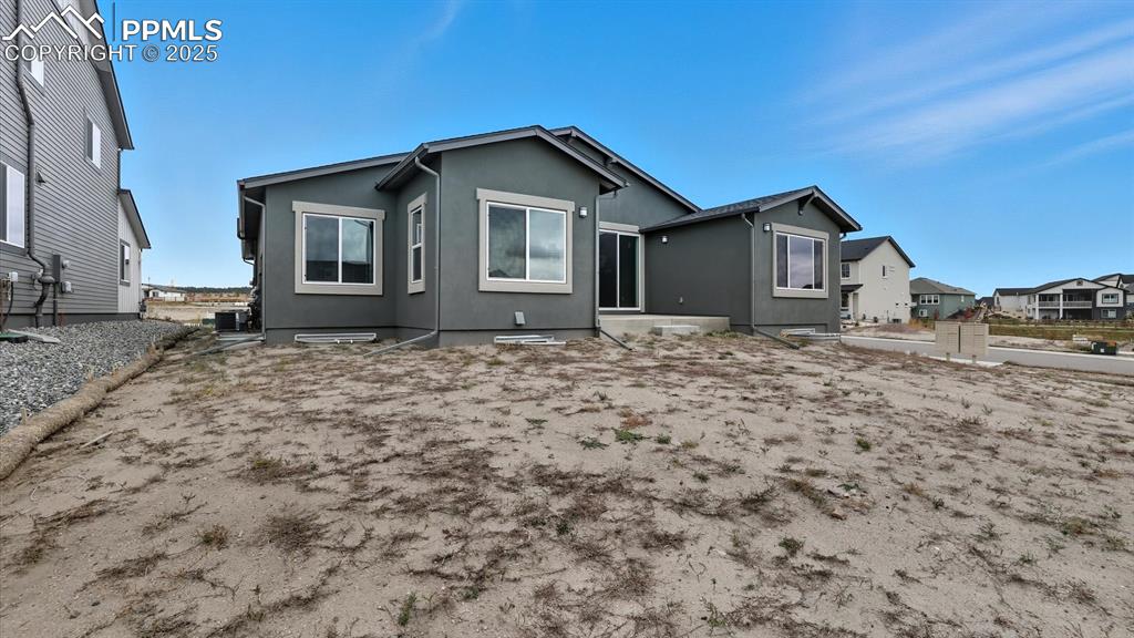 9462 Allouche Street Colorado Springs CO 80924