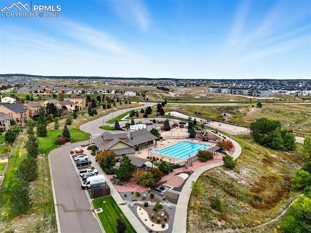 9462 Allouche Street Colorado Springs CO 80924