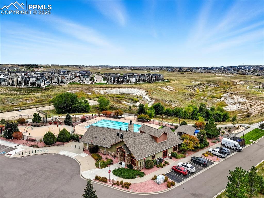 9462 Allouche Street Colorado Springs CO 80924