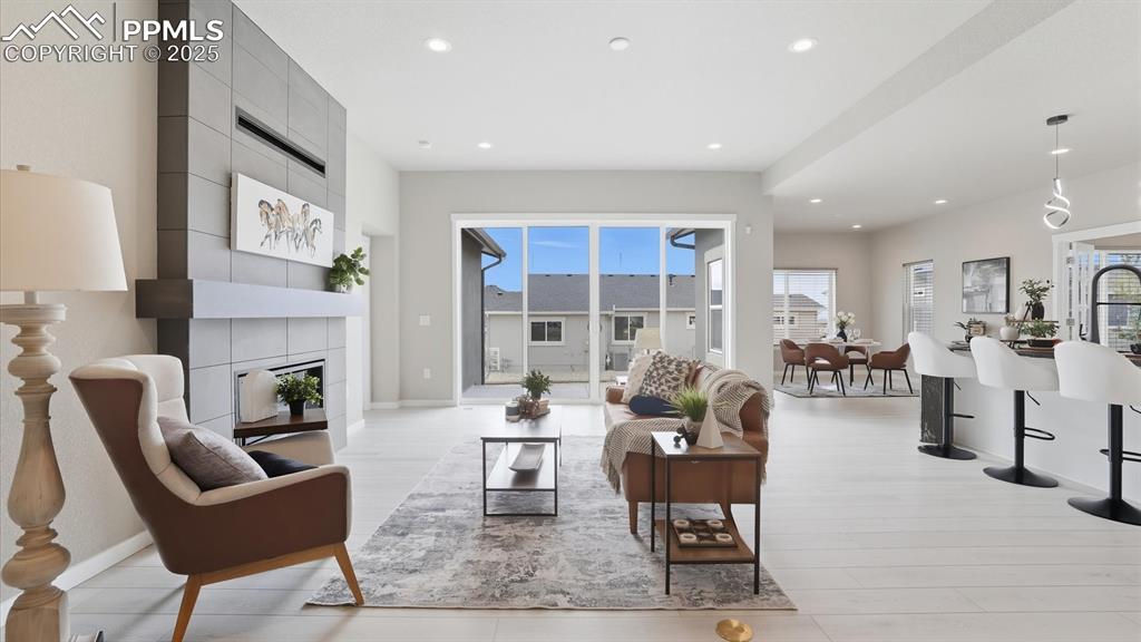 9462 Allouche Street Colorado Springs CO 80924