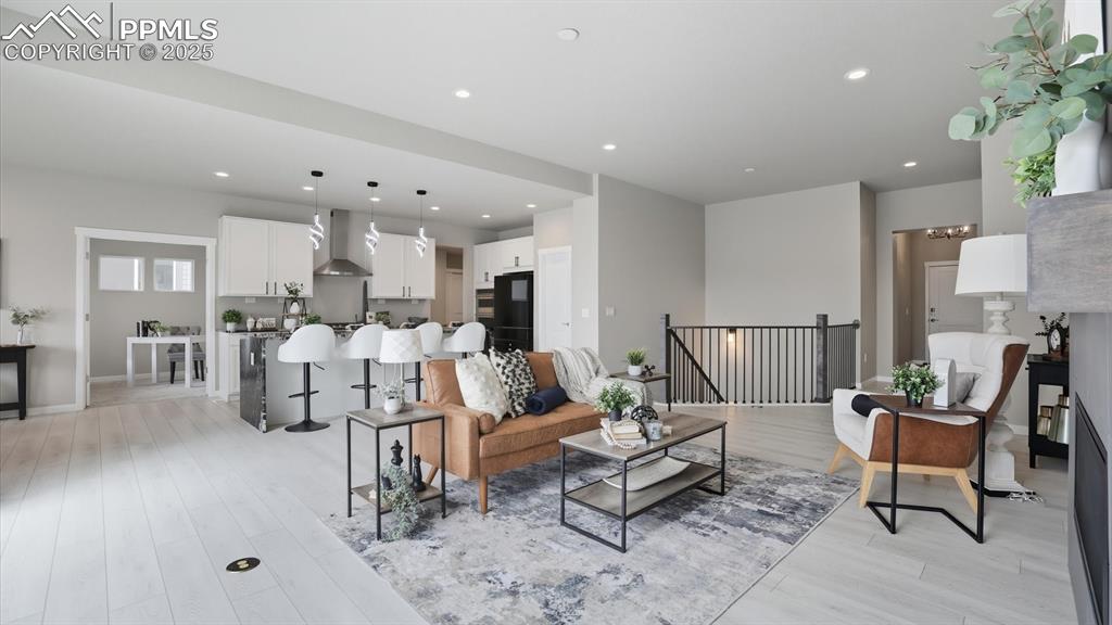 9462 Allouche Street Colorado Springs CO 80924