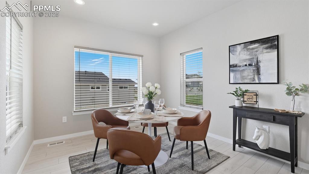 9462 Allouche Street Colorado Springs CO 80924