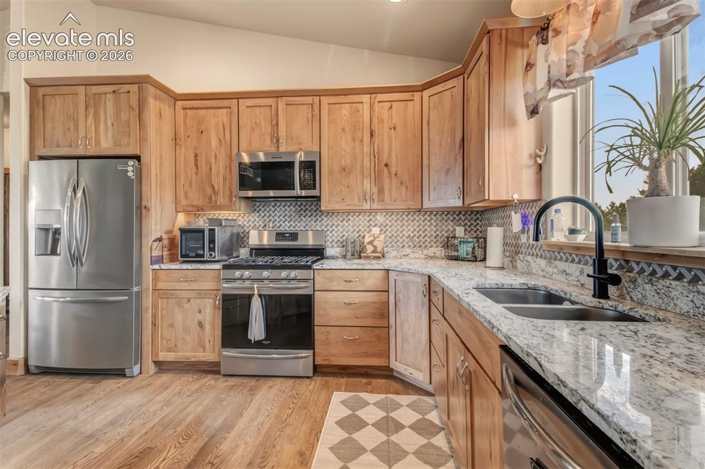 378 High Pasture Road Florissant CO 80816