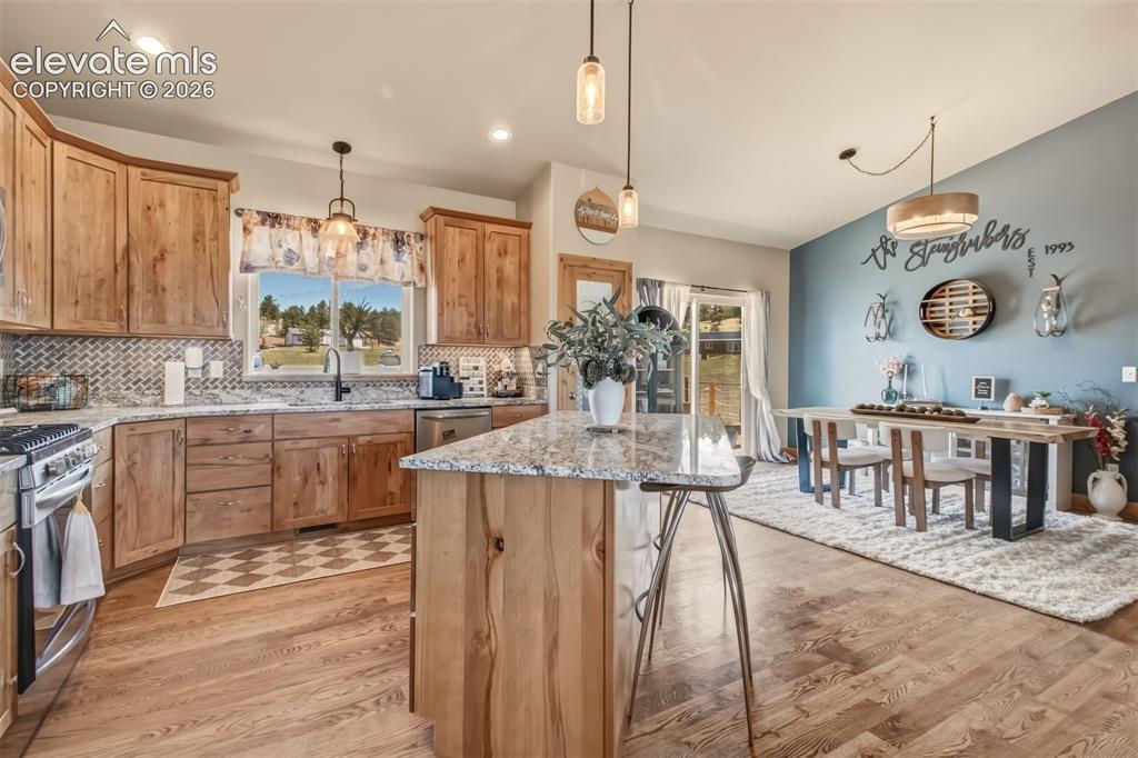 378 High Pasture Road Florissant CO 80816