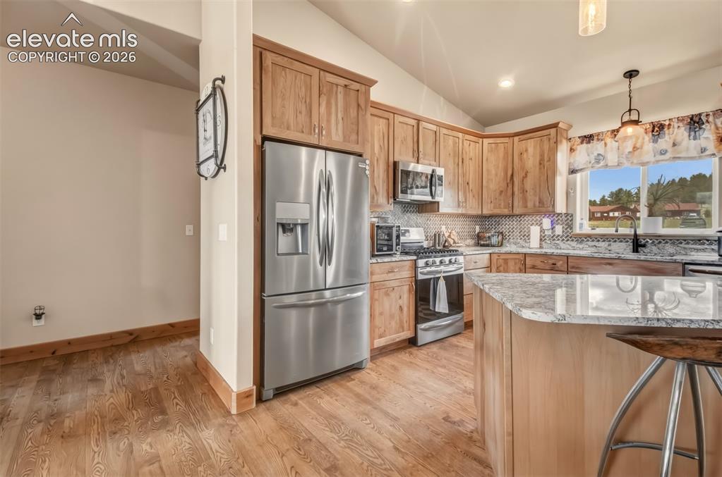 378 High Pasture Road Florissant CO 80816