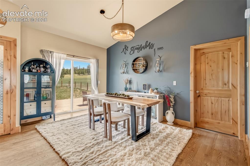 378 High Pasture Road Florissant CO 80816