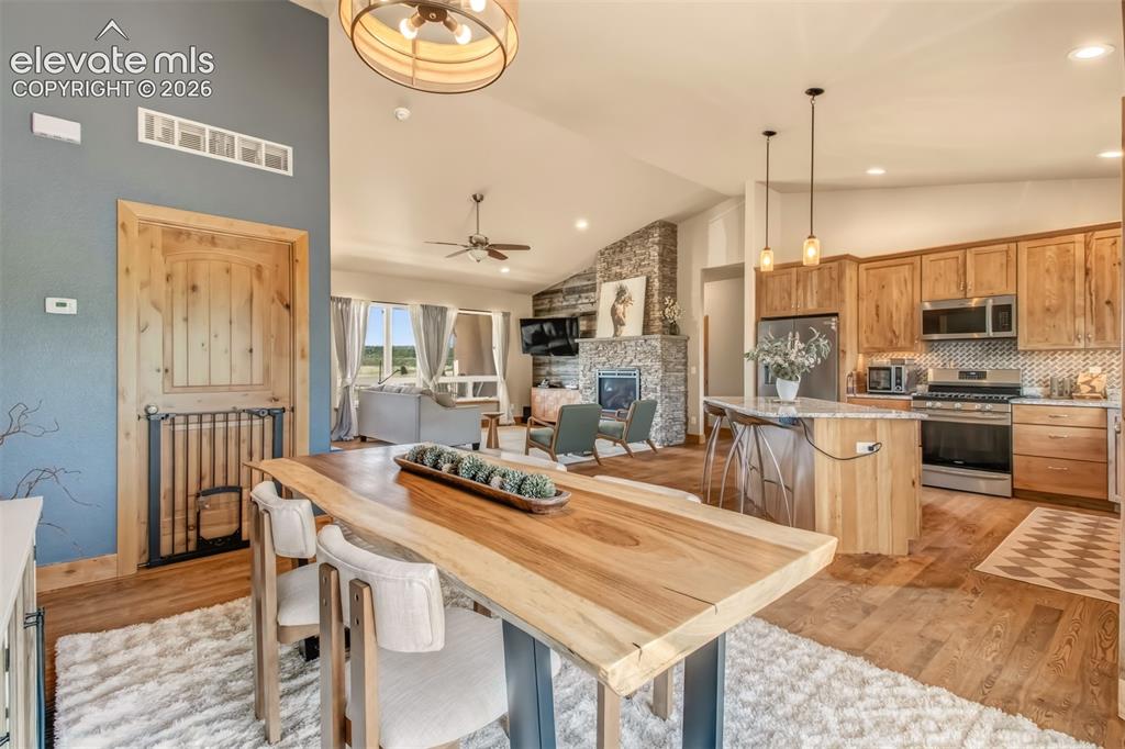 378 High Pasture Road Florissant CO 80816