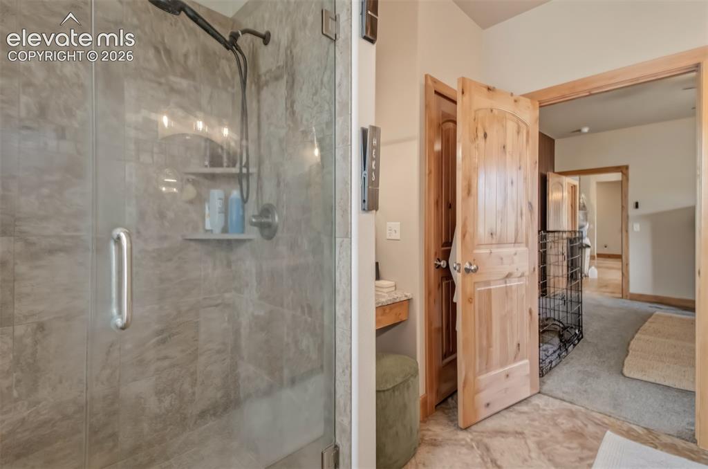 378 High Pasture Road Florissant CO 80816