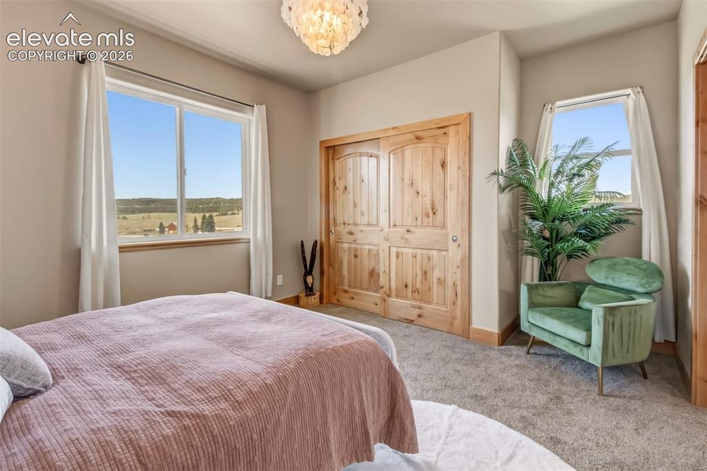 378 High Pasture Road Florissant CO 80816