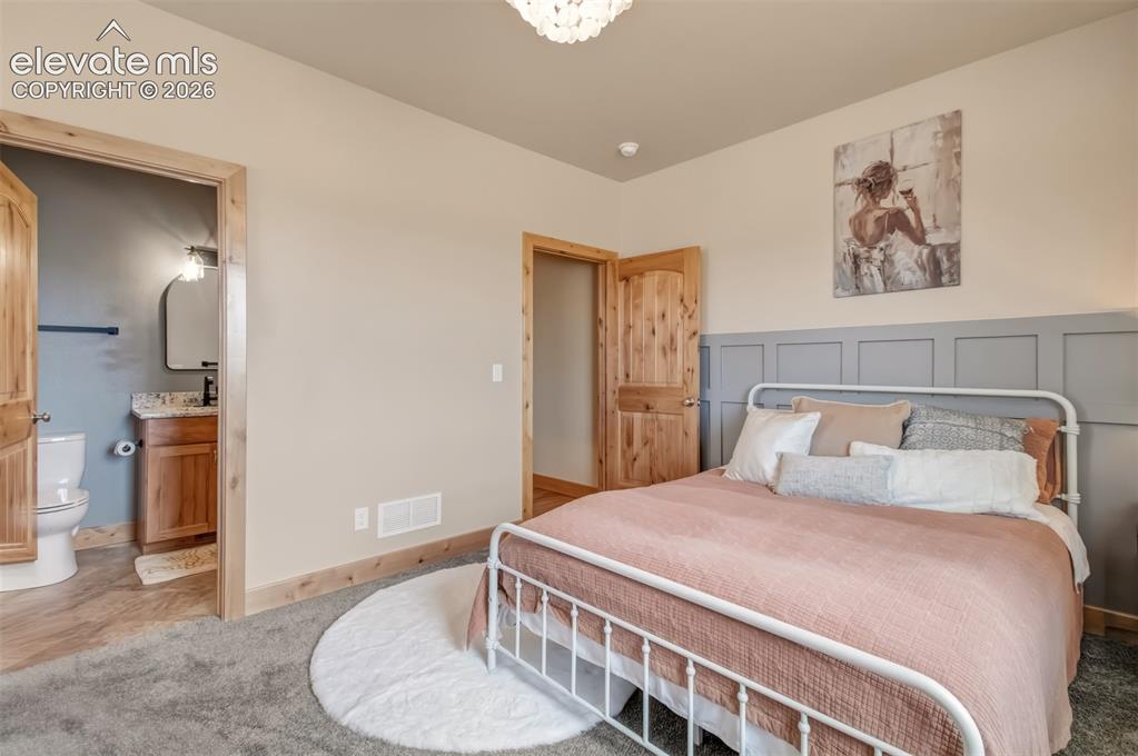 378 High Pasture Road Florissant CO 80816