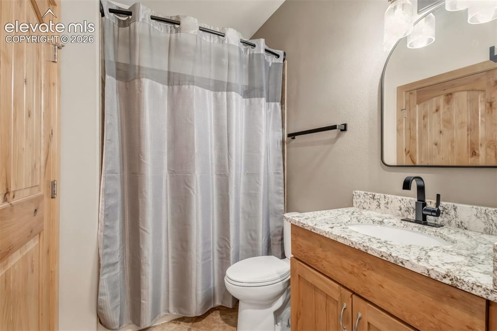 378 High Pasture Road Florissant CO 80816