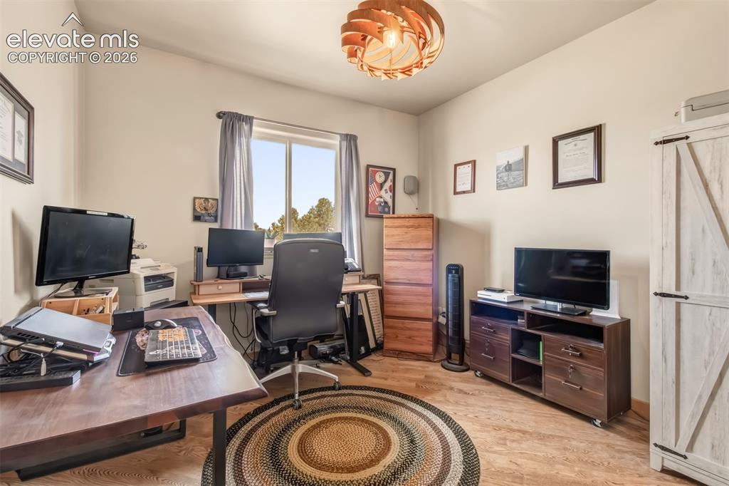 378 High Pasture Road Florissant CO 80816