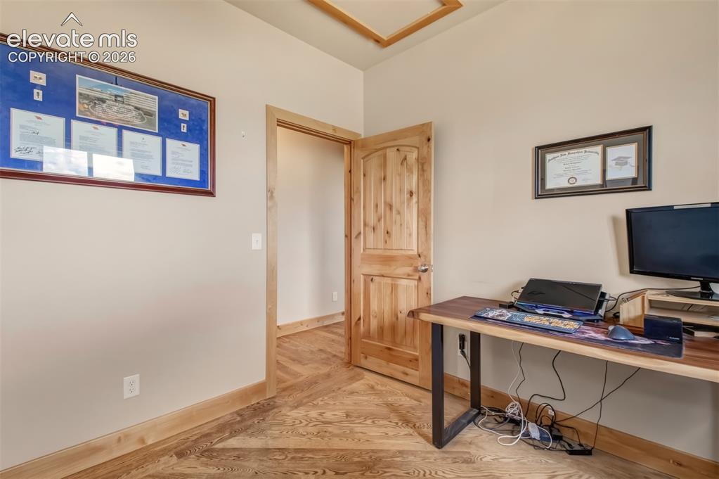 378 High Pasture Road Florissant CO 80816