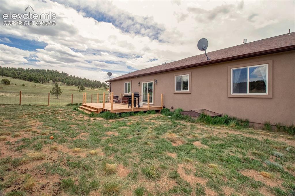 378 High Pasture Road Florissant CO 80816