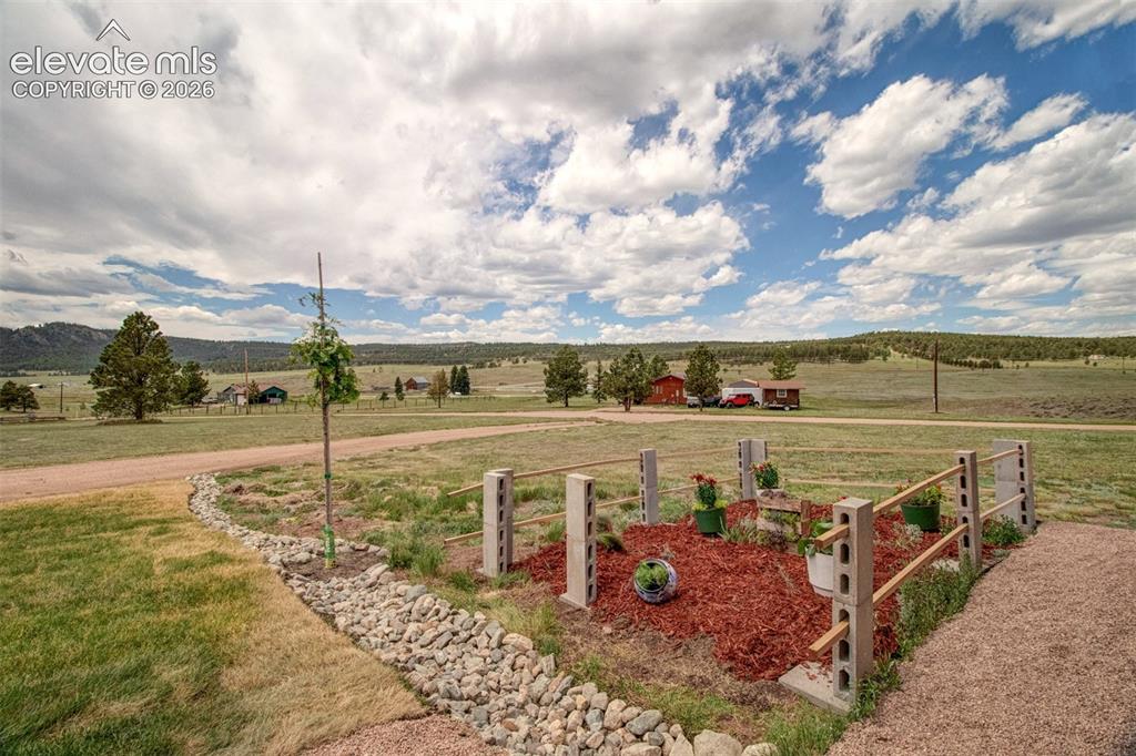 378 High Pasture Road Florissant CO 80816