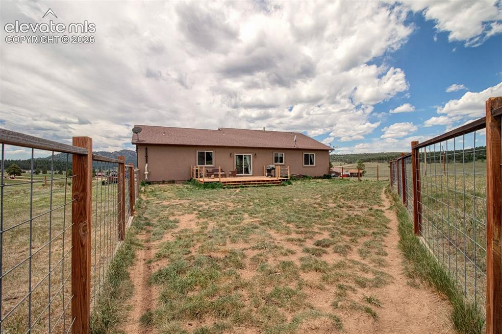 378 High Pasture Road Florissant CO 80816