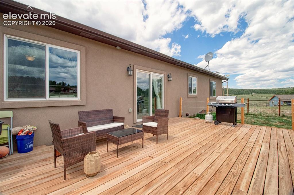 378 High Pasture Road Florissant CO 80816