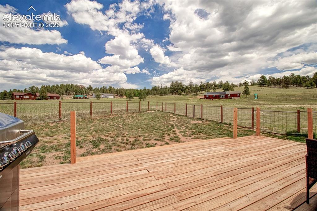 378 High Pasture Road Florissant CO 80816