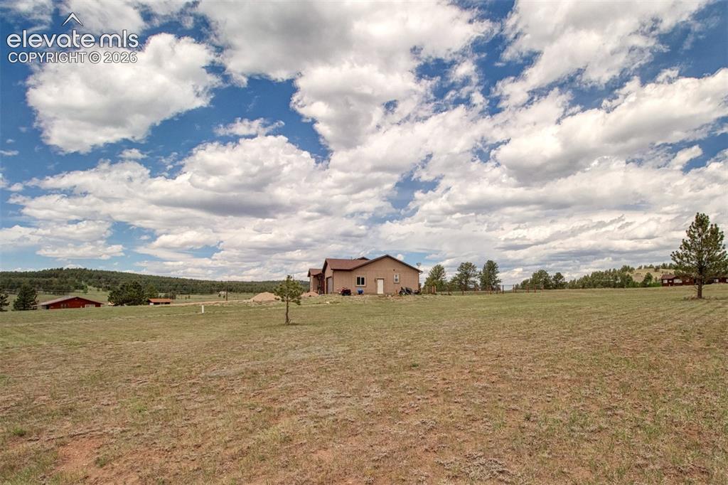 378 High Pasture Road Florissant CO 80816