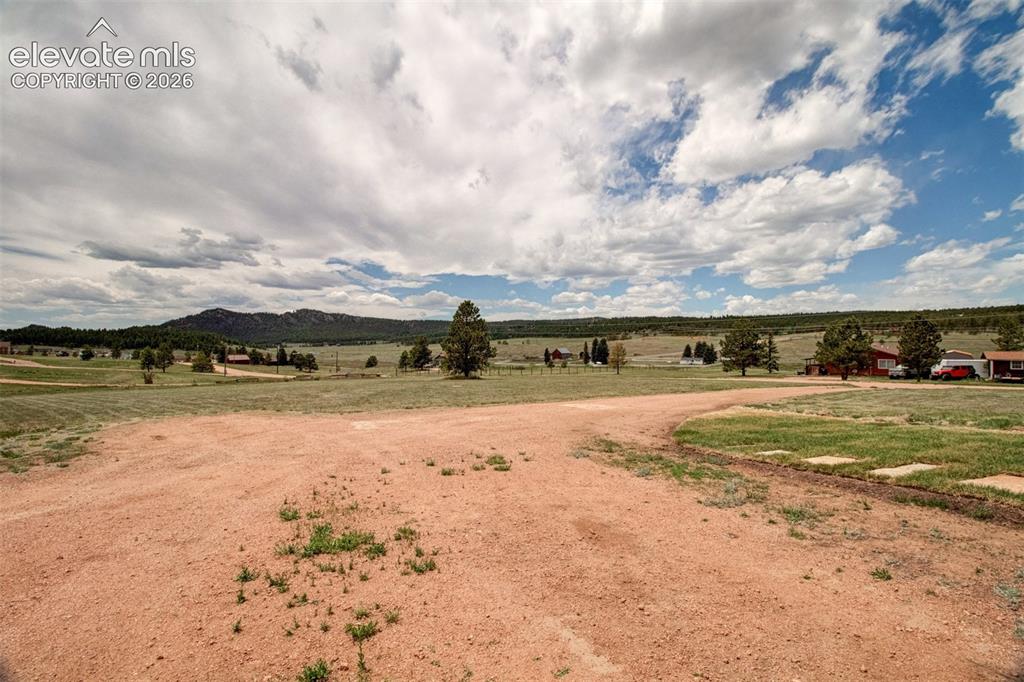 378 High Pasture Road Florissant CO 80816