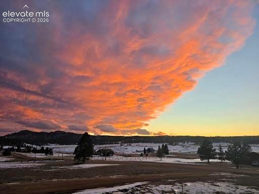 378 High Pasture Road Florissant CO 80816