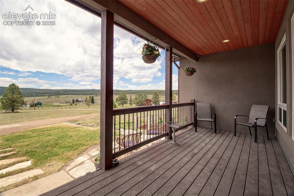 378 High Pasture Road Florissant CO 80816