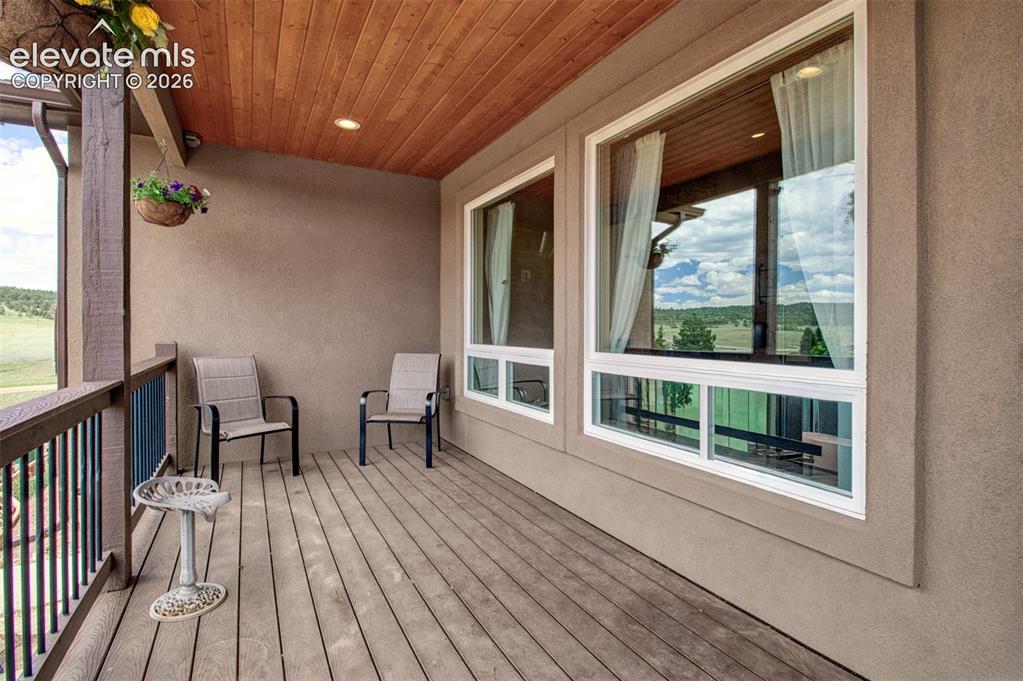 378 High Pasture Road Florissant CO 80816