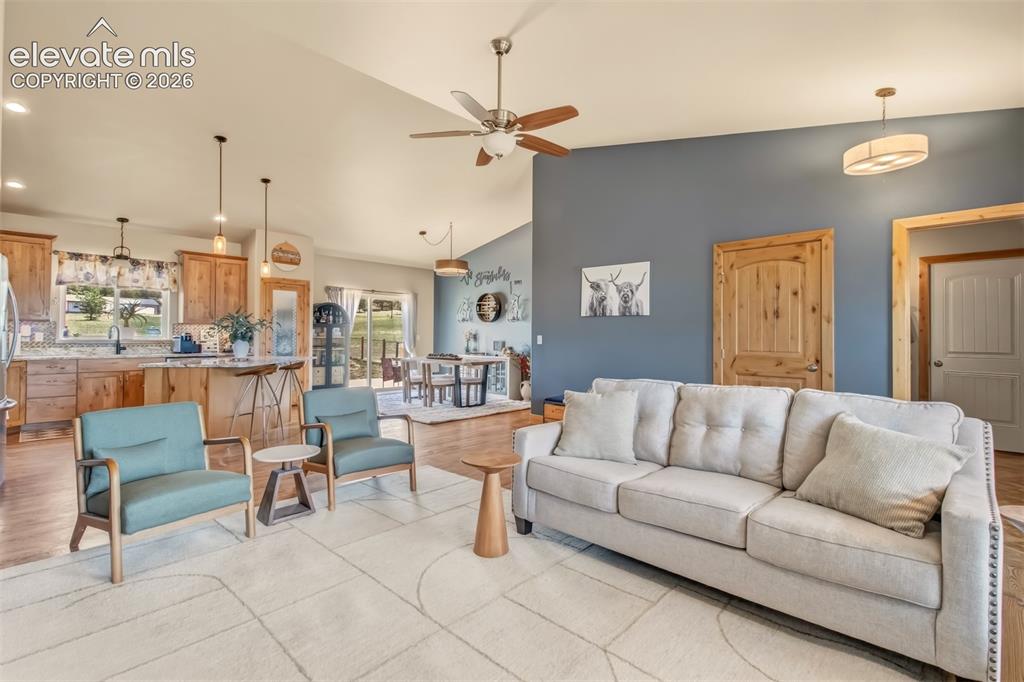 378 High Pasture Road Florissant CO 80816