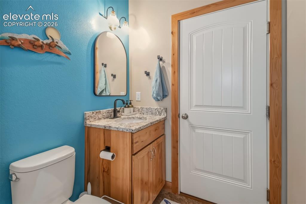 378 High Pasture Road Florissant CO 80816