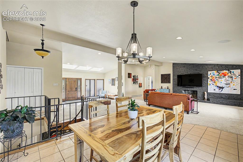 4424 Valli Vista Road Colorado Springs CO 80915