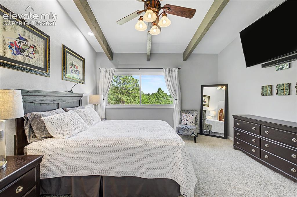 4424 Valli Vista Road Colorado Springs CO 80915