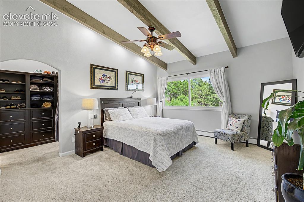 4424 Valli Vista Road Colorado Springs CO 80915