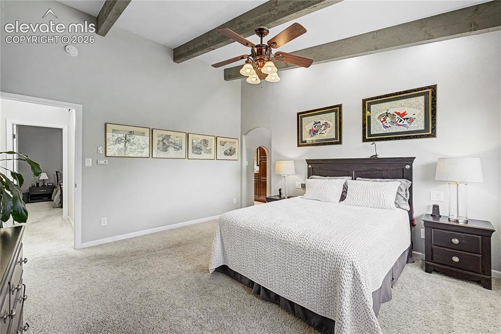 4424 Valli Vista Road Colorado Springs CO 80915