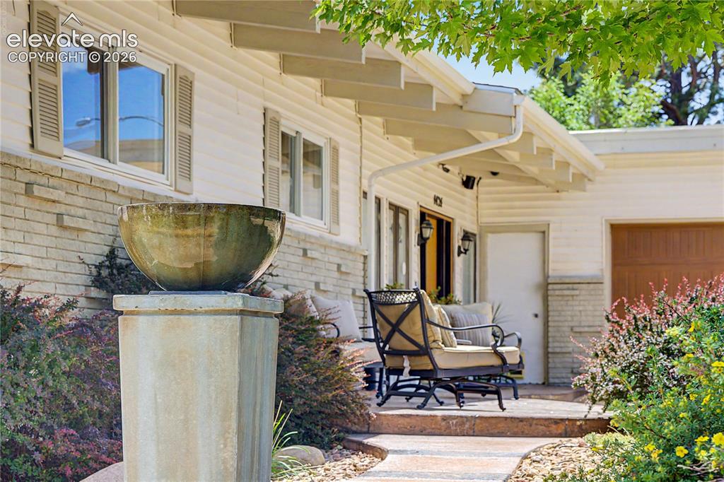 4424 Valli Vista Road Colorado Springs CO 80915