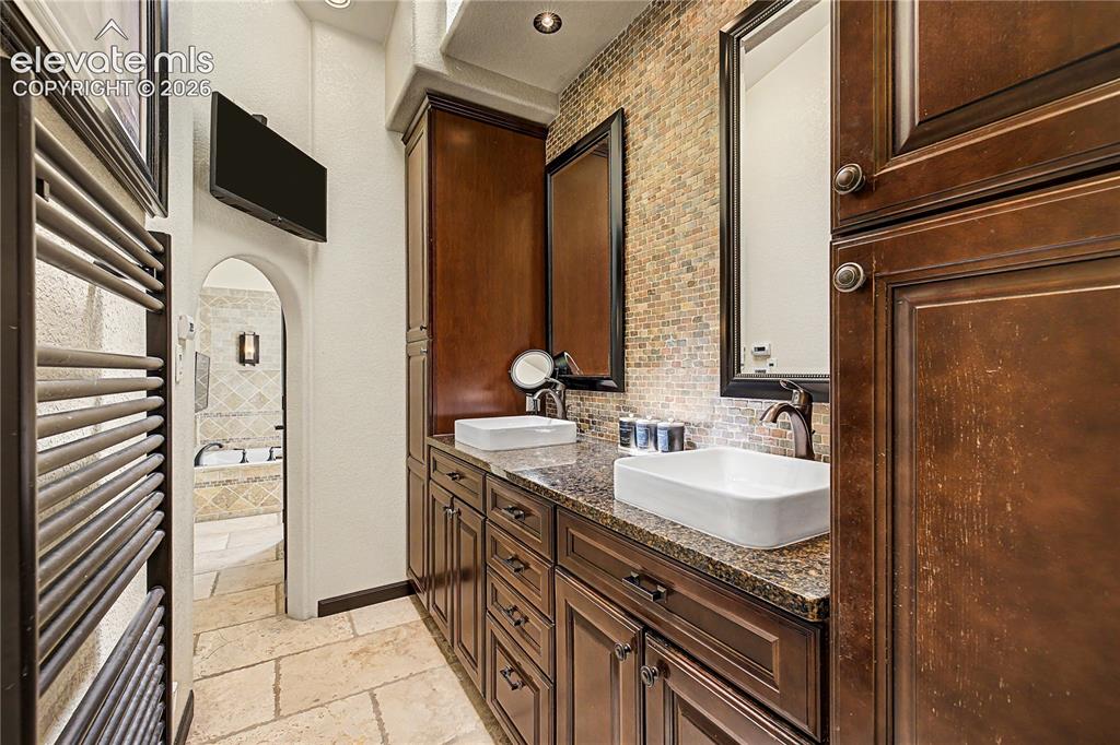 4424 Valli Vista Road Colorado Springs CO 80915