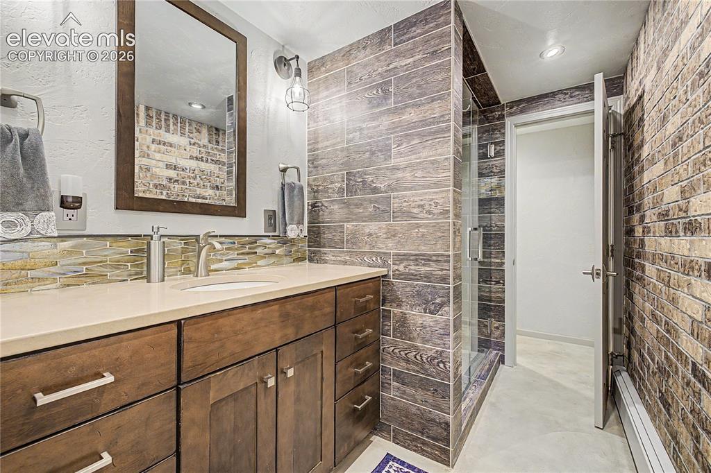 4424 Valli Vista Road Colorado Springs CO 80915
