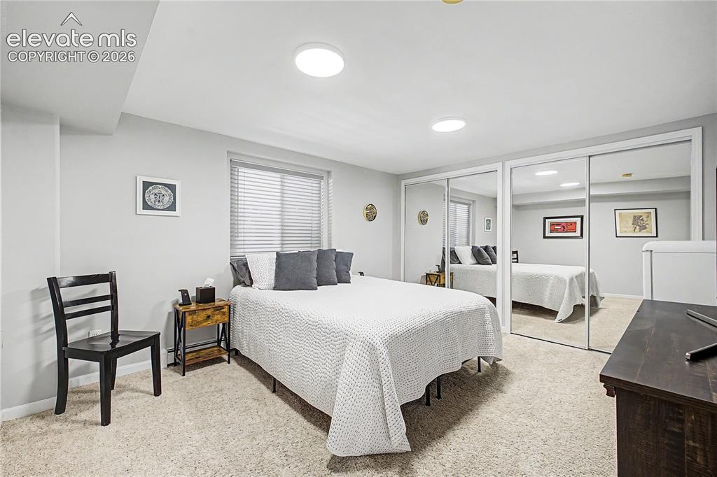4424 Valli Vista Road Colorado Springs CO 80915