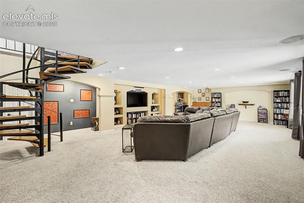 4424 Valli Vista Road Colorado Springs CO 80915