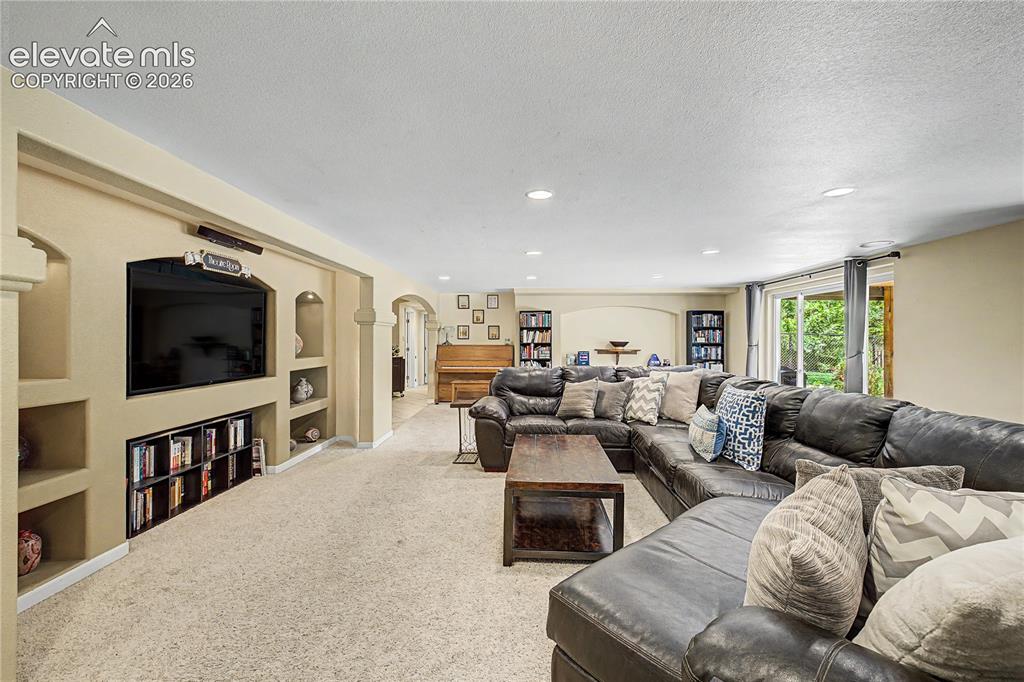 4424 Valli Vista Road Colorado Springs CO 80915