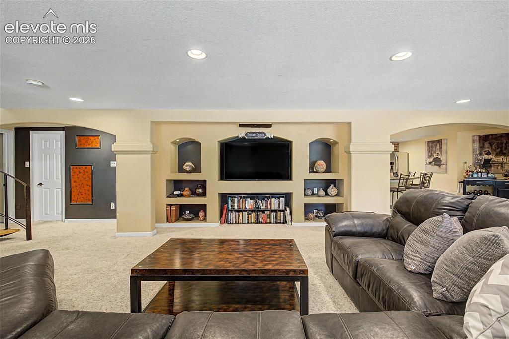 4424 Valli Vista Road Colorado Springs CO 80915