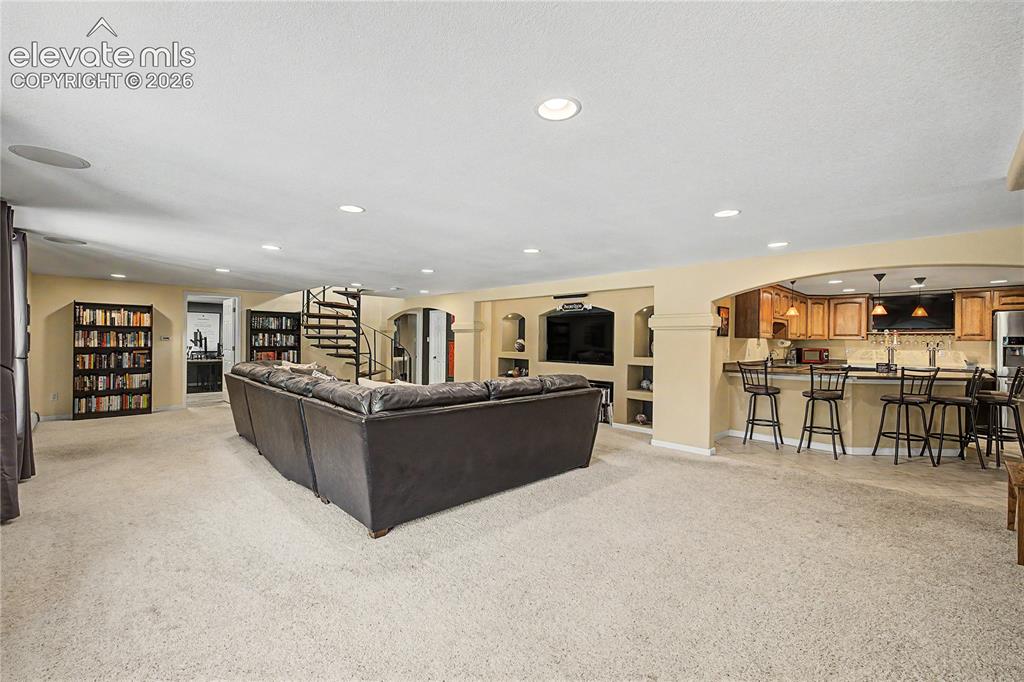 4424 Valli Vista Road Colorado Springs CO 80915
