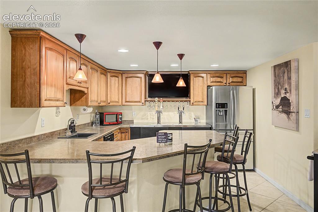 4424 Valli Vista Road Colorado Springs CO 80915