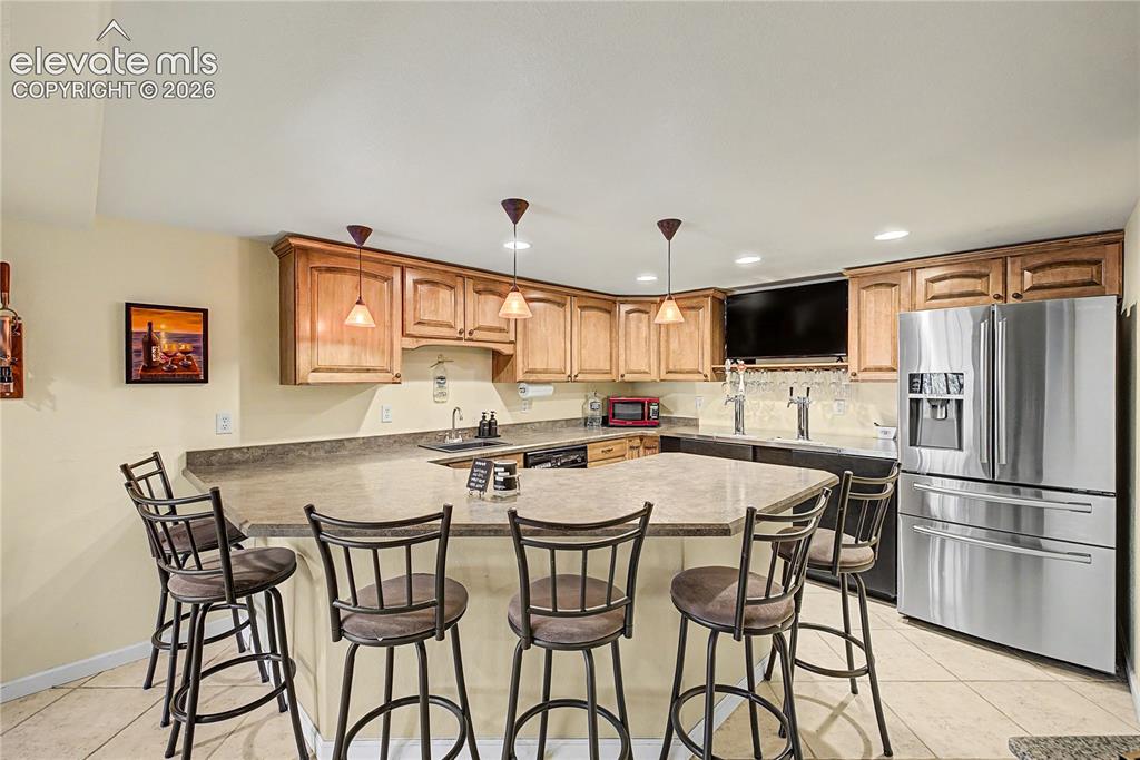 4424 Valli Vista Road Colorado Springs CO 80915