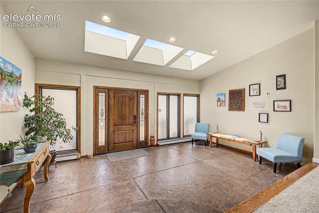 4424 Valli Vista Road Colorado Springs CO 80915